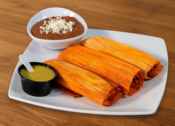 Tamales