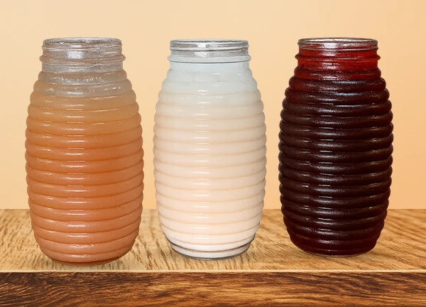 Aguas frescas
