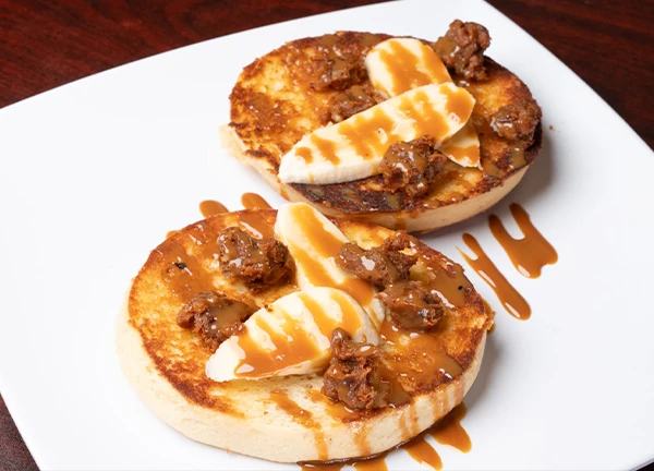 Bisquets Gloria