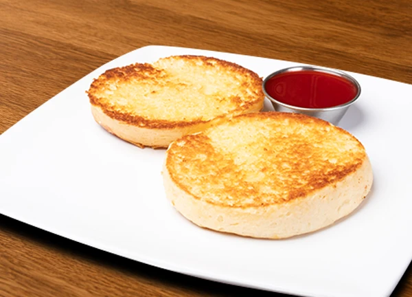 Bisquets Mermelada