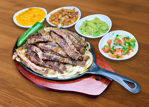 Carne Asada