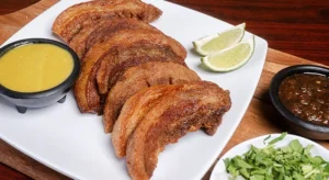 Chicharrón Regio