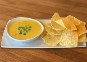 Chile con queso