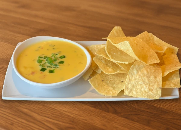 Chile con Queso