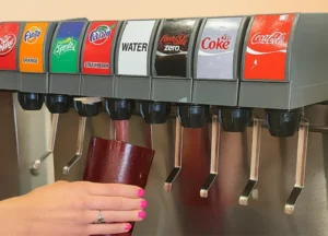 Fountain Drinks