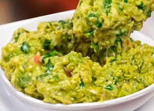 Guacamole