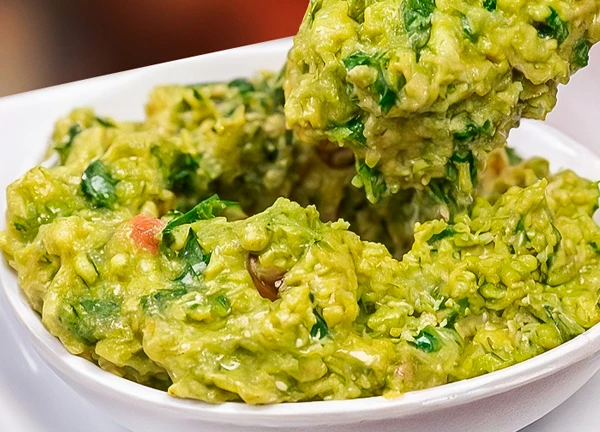 Guacamole