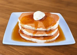 Hot Cakes
