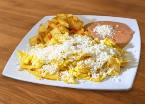 Migas