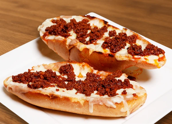 Molletes