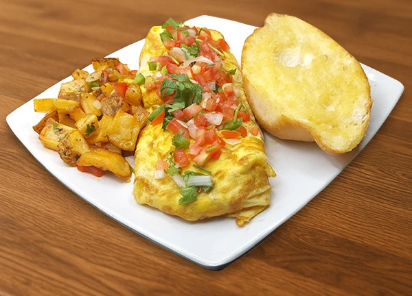 Omelet