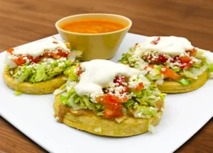 Sopes