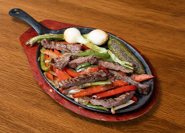 Fajitas