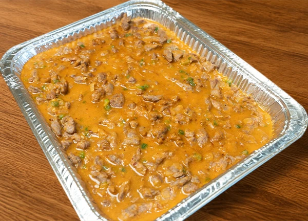 Family Pack Cortadillo Tray