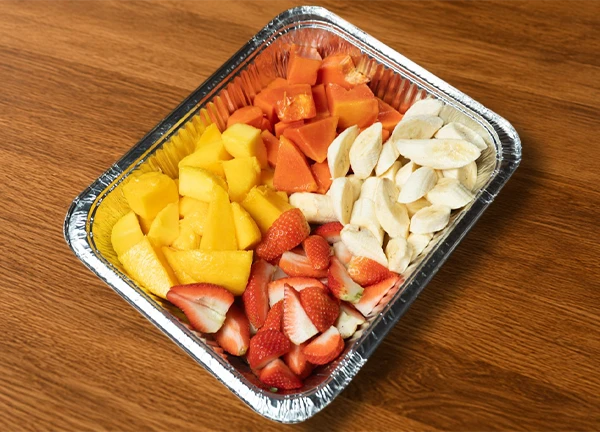 Fresh Fruit Tray