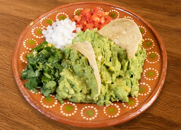 Guacamole