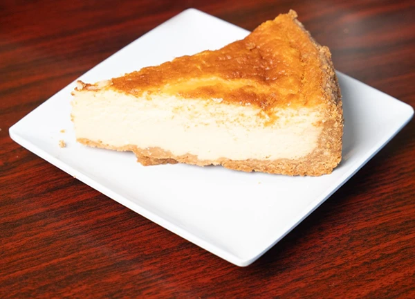Pay de Queso
